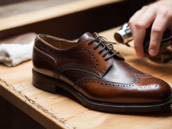 Various types of leather boots in different styles and colors